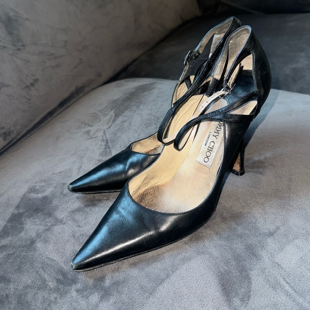 Jimmy Choo